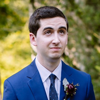 Profile Picture of Steven Zuckerman (@StevenAZuck) on Twitter