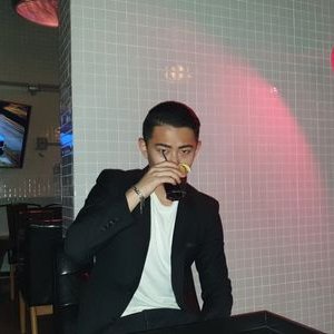 Profile Picture of Linus Jung (@linuscjung) on Twitter