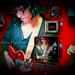 Profile Picture of Rockbarn Records-John Hardman (@johnhardman) on Pinterest