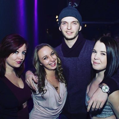Profile Picture of Josh Cannon (@TheBigCANNON) on Twitter