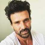 Profile Picture of frank grillo (@frank_grillo_on_fire) on Instagram