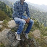 Profile Picture of Ajay Kashyap (@ajay-kashyap-270) on Quora