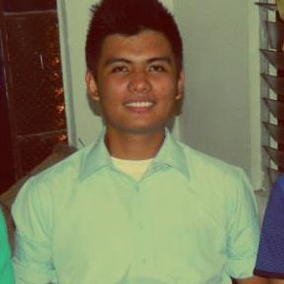 Profile Picture of John Brenn Vivar (@jbmvivar) on Twitter