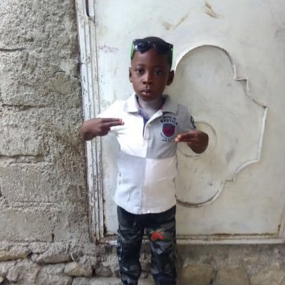 Profile Picture of Frantz Desir (@FrantzDesir3) on Twitter