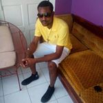 Profile Picture of David Pinnock (@davijah23) on Instagram