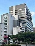 Profile Picture of Ito-Yokadoon Wikipedia