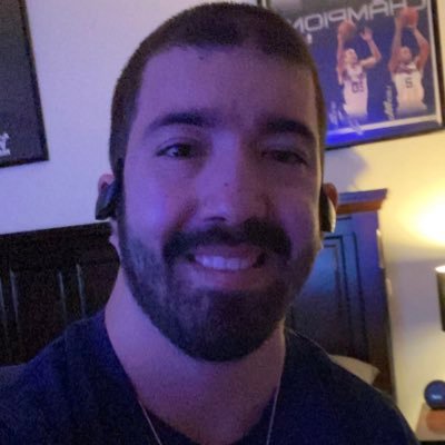 Profile Picture of Joe (@JoeGuzman4Life) on Twitter
