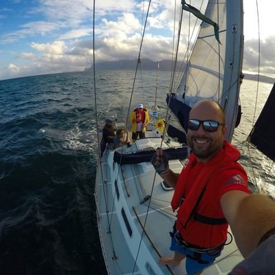 Profile Picture of Ray D. Chaplin (@RayChaplin) on Twitter