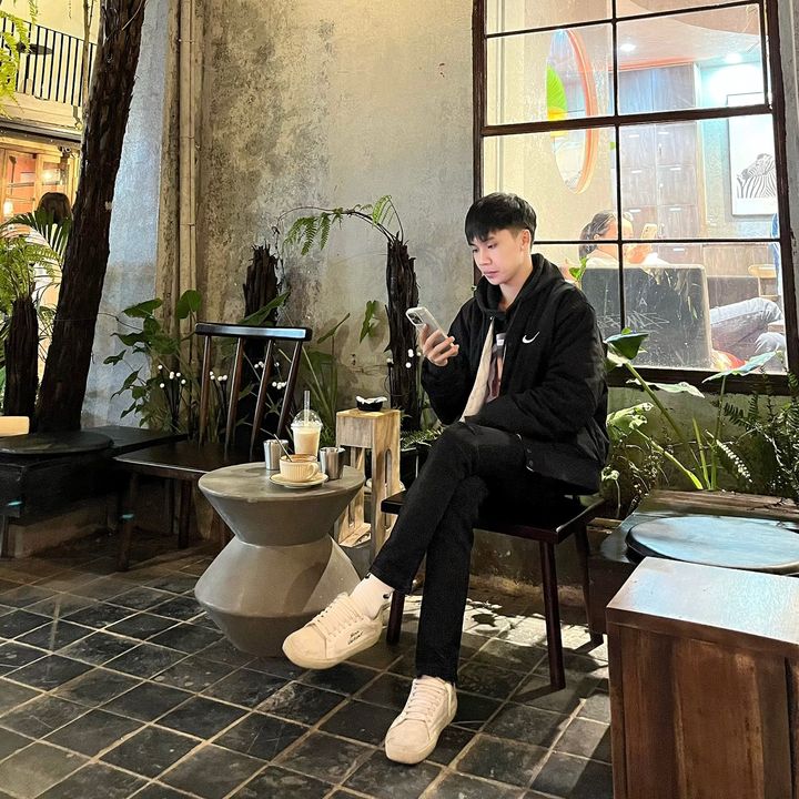 Profile Picture of V.D.Cương (@vuduycuong2604) on Tiktok