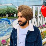 Profile Picture of Jatinder virk (@jatinder0705) on Instagram