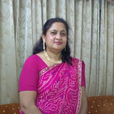 Profile Picture of Neeru Mehta (@neerumehta2011) on Twitter