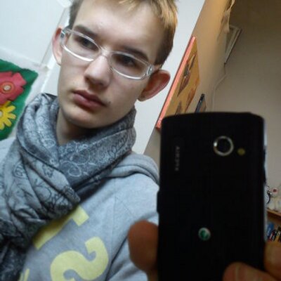 Profile Picture of Pascal Peters (@PascalPeters3) on Twitter