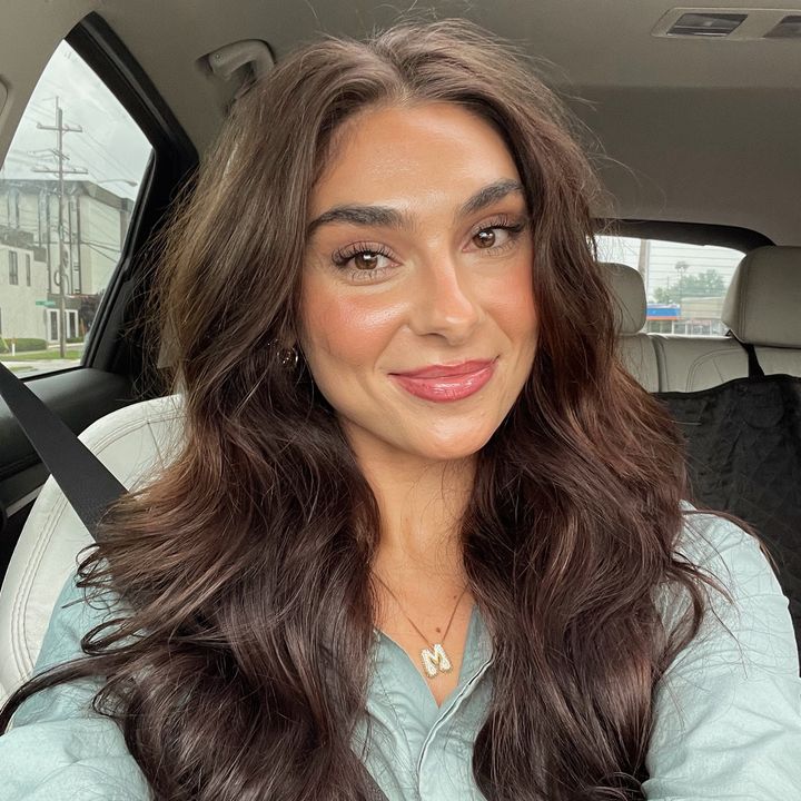 Profile Picture of Mindy (@minhen_) on Tiktok