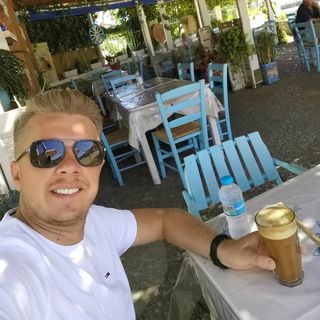 Profile Picture of Dariusz Balcerek (@darekbal) on Instagram