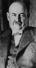 Profile Picture of Tielman Rooson Wikipedia