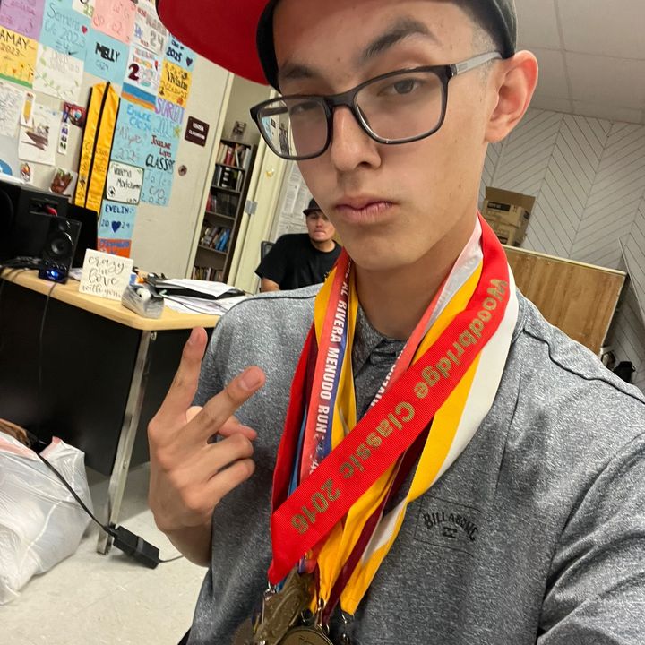 Profile Picture of MarcusIsCool (@marcus_is_epic_55) on Tiktok