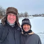 Profile Picture of Edward McConnell (@Edward-McConnell) on Facebook