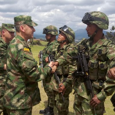 Profile Picture of Mg. Luis Mauricio Ospina G (@MgLuisOspina) on Twitter
