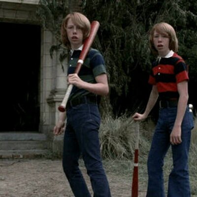 Profile Picture of Troy & Bryan Rutger (@TheGingTwins) on Twitter