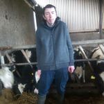 Profile Picture of SMALL DAIRY  MIXED  FARM (@daviddaly85) on Instagram