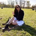 Profile Picture of Kellyblack (@kelly_blackx) on Instagram
