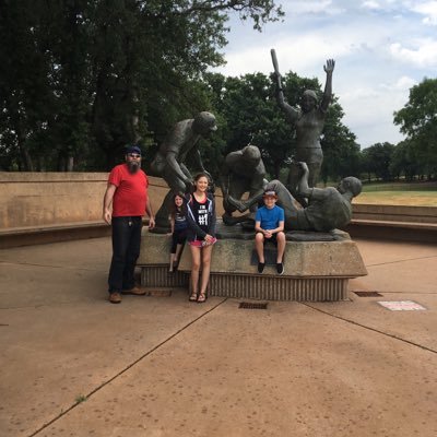 Profile Picture of Michael Niblett (@niblett_michael) on Twitter