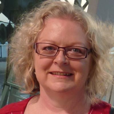 Profile Photo of Karen Atherton (@KazzaJA) on Twitter