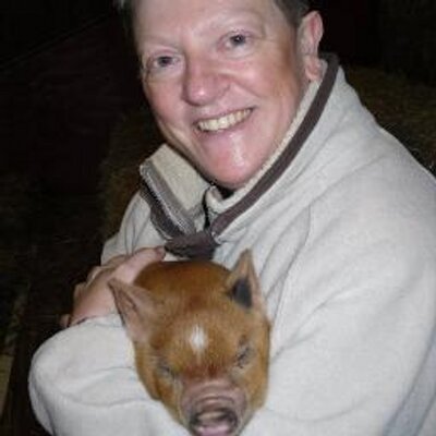 Profile Picture of Debbie Gaston (@GastonDebbie) on Twitter