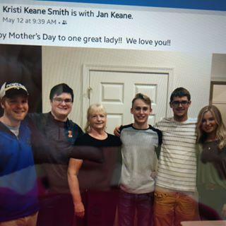 Profile Picture of Jan Keane (@jan.keane.969) on Facebook