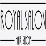 Profile Picture of 홍대미용실 로얄살롱 (@royalsalon_) on Instagram