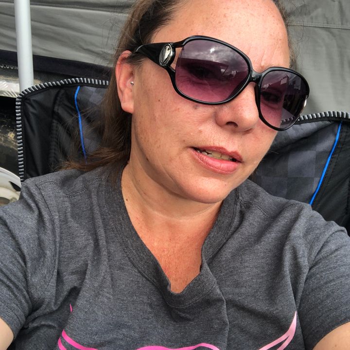 Profile Picture of Tracy Farrow (@tracyfarrow) on Tiktok