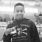 Profile Picture of Gabriel Dixie Normous Williams (@woodstock_williams) on Instagram