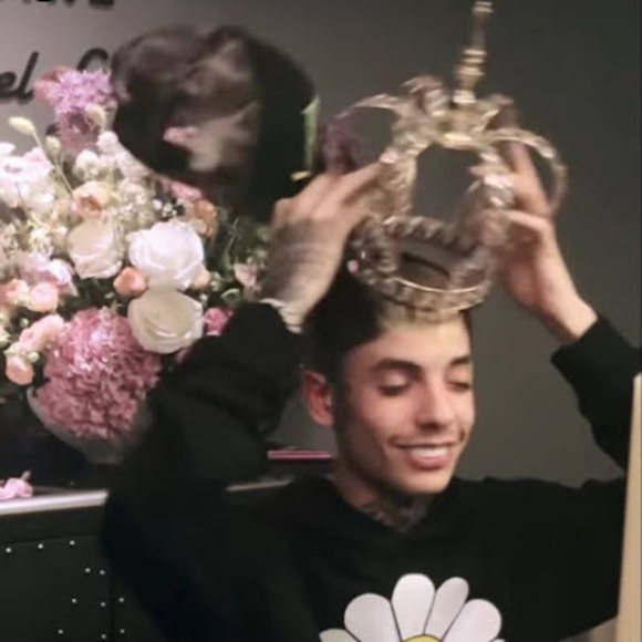 Profile Picture of Giovanni rod Rodriguez parra (@gio657) on Poshmark