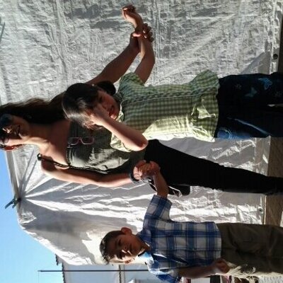 Profile Picture of Rocio Rosa Garcia (@rociorosa25) on Twitter