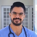 Profile Picture of Armando Flores Barrera (@drarmandofb) on Instagram