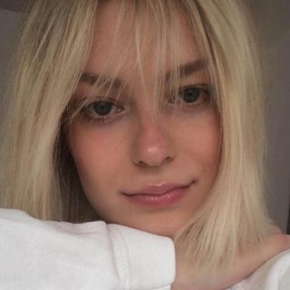 Profile Picture of Julia Kostrzewa (@kostrzewajulia) on Facebook