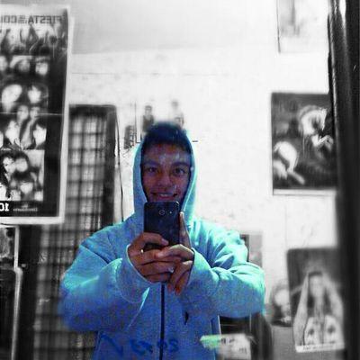 Profile Picture of Luis Mariscal (@luismariscal19) on Twitter