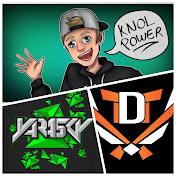 Profile Picture of Devin Muller (@devinmuller1411) on Youtube