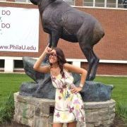 Profile Picture of Danielle Cunha (@daniellecunha) on Pinterest