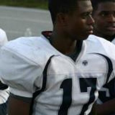Travis Wilkerson - Twitter Profile Picture of Travis Wilkerson (@travis_24TW) on Twitter