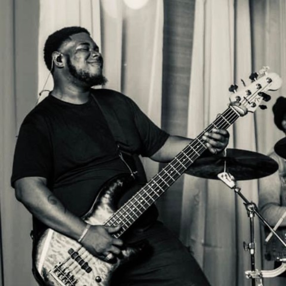 Profile Picture of Keith Walker (@keithwalker531) on Poshmark