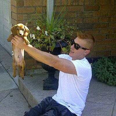 Profile Picture of Osti (@DanielOsti) on Twitter