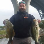 Profile Picture of Phillip Wade (@pwfishingvt) on Instagram