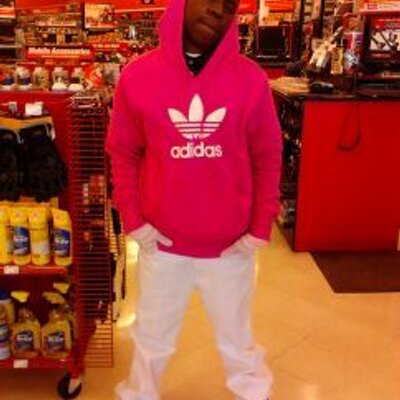 Profile Picture of Octavious Robinson (@OctaviousR) on Twitter