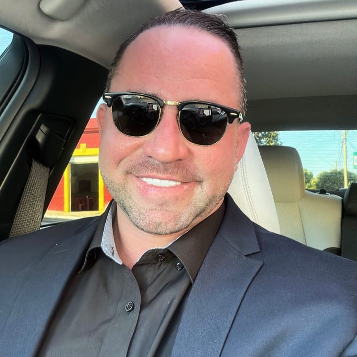 Profile Picture of William Joseph Rasmussen (@william.joseph.ra) on Tiktok