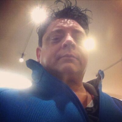 Profile Picture of Greg Shannon (@Greg_Shannon21) on Twitter