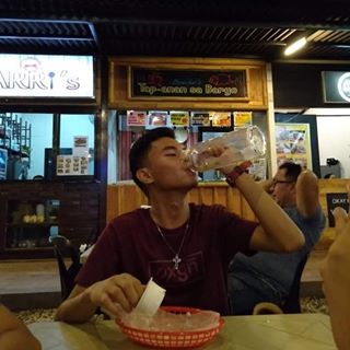 Profile Picture of Joshua Calil D. Trasona (@koruko.tetsuya.505) on Facebook