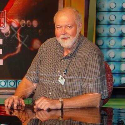 Profile Picture of Ken Peterson (@petecoky) on Twitter