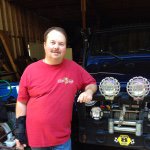 Profile Picture of Joel Paulsen (@c2it1969) on Instagram