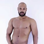 Profile Picture of Israel Da Silva Souza (@danielcariocaator) on Instagram